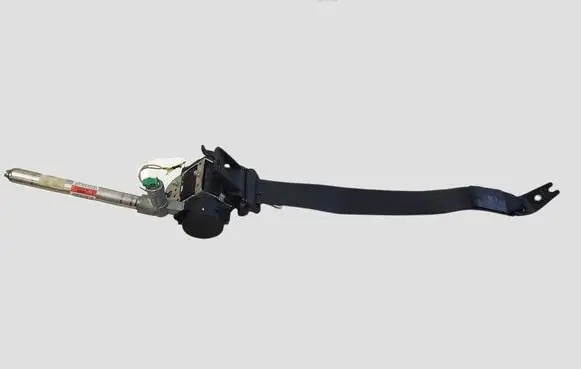 Volvo V70 Rear seatbelt 39818822 6029339R4 6003114