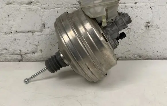Audi Q5 SQ5 Brake booster 80A612103A YGH0198670D
