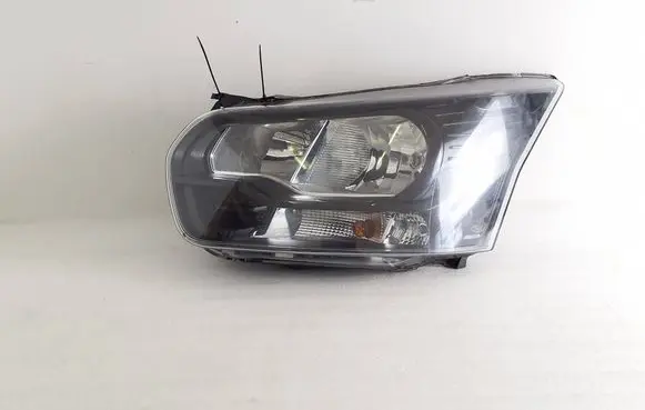 Ford E-Transit Headlight/headlamp GK3113W030BC