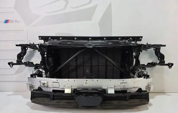 BMW 2 Active Tourer U06 Radiator support slam panel 