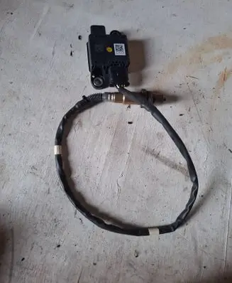 Skoda Octavia Mk2 (1Z) Lambda probe sensor 05L906261D