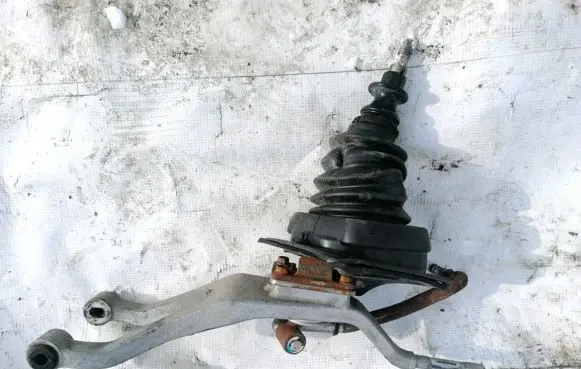 Lexus IS 220D-250-350 Gear shifter/selector