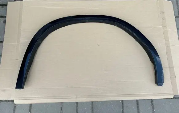 BMW X4 G02 Rear arch trim 8071013