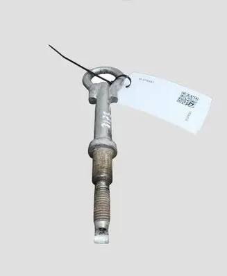Peugeot 208 I Towing hook eye
