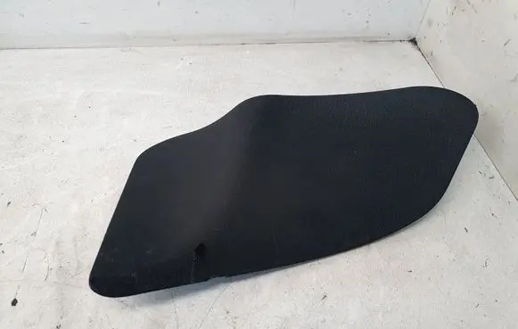 Toyota Yaris Trunk/boot trim cover 647450D041