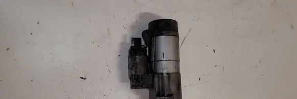 Audi Q7 4L Starter motor 059911024K