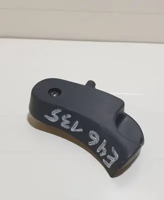 BMW 3 E46 Engine bonnet (hood) release handle 8223163
