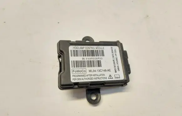 Ford Ranger IV Xenon control unit/module