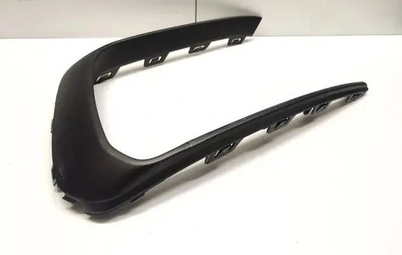 Porsche Macan (95B) Front fog light trim/grill 95B807819G