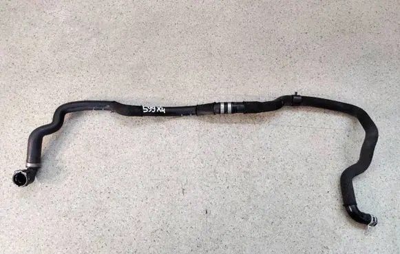 BMW X4 G02 Engine coolant pipe/hose 699345620A 6993456 199066