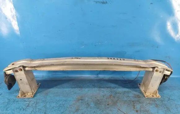Audi Q5 SQ5 Front bumper foam support bar 8R0807113B