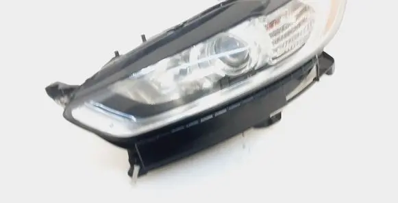 Ford Fusion II Headlight/headlamp DS7313W030CD