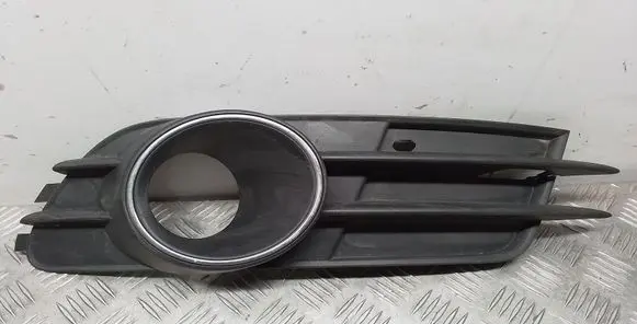 Audi A6 S6 C7 4G Front fog light trim/grill 4G0807682