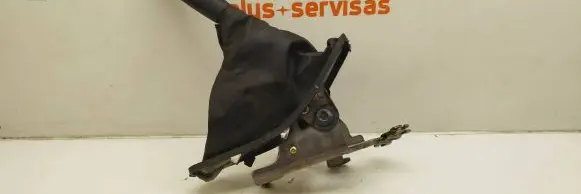 Subaru Forester SG Handbrake/parking brake lever assembly