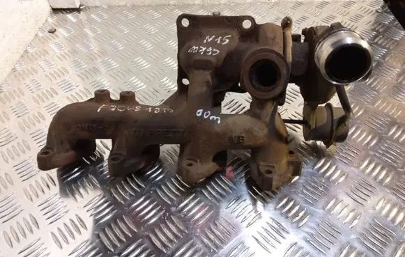 Ford Focus Turbo 0M132 ARO31 7028371A