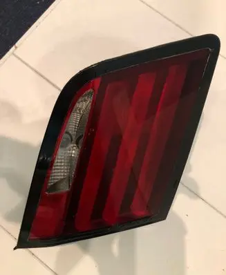 BMW 5 F10 F11 Tailgate rear/tail lights 63217203225 7203225
