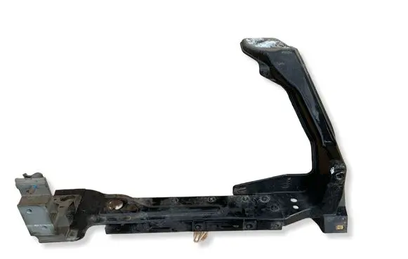 Land Rover Range Rover Velar Radiator support slam panel J8A200297AC