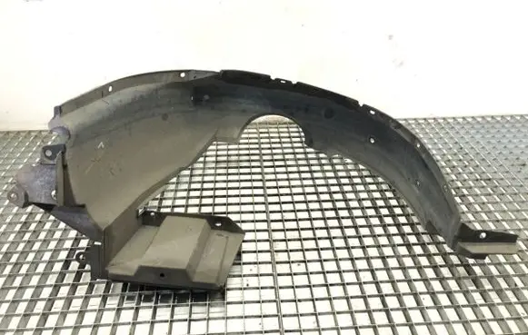 Toyota Aygo AB40 Front wheel arch liner splash guards 53876-0H050