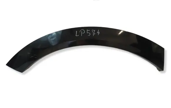 Audi Q8 e-tron Front arch trim 4KE853026EAUTOAS5 4KE853026E