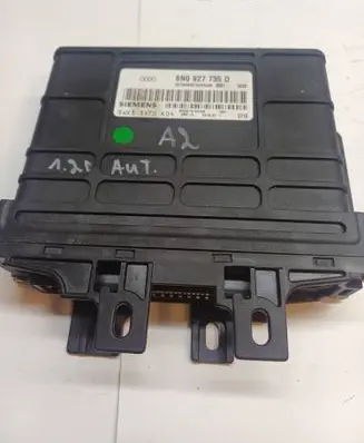 Other control units/modules