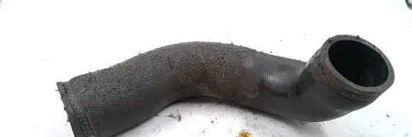 Volvo XC70 Intercooler hose/pipe