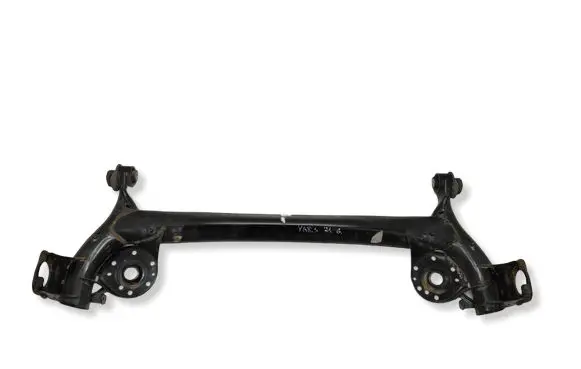 Toyota Yaris XP210 Rear axle beam 
