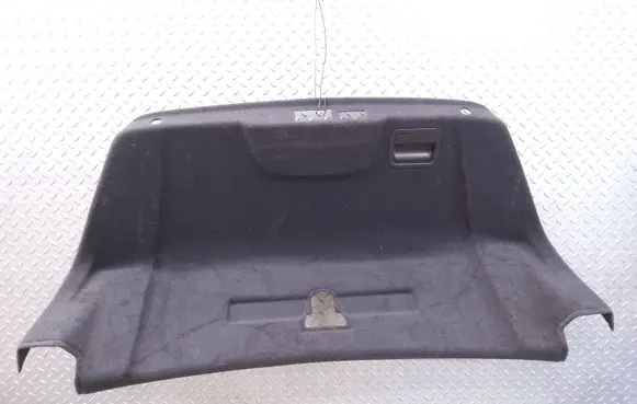 Audi A8 S8 D4 4H Trunk/boot lower side trim panel 4H0867975F 4H0867975F9X7