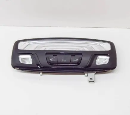 BMW 6 G32 Gran Turismo Front seat light 6848614