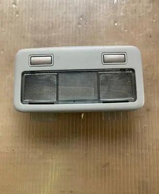 Jaguar XF Rear seat light 8X23MBBSA