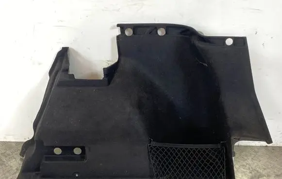 MG ZS Trunk/boot lower side trim panel 10735669 ZS11435A003