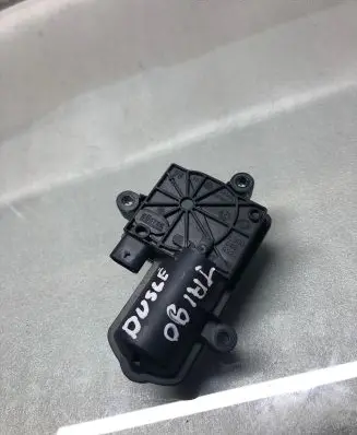 Volkswagen Taigo Intake manifold valve actuator/motor 4n0133246a