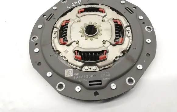 Toyota Corolla E210 E21 Clutch pressure plate 