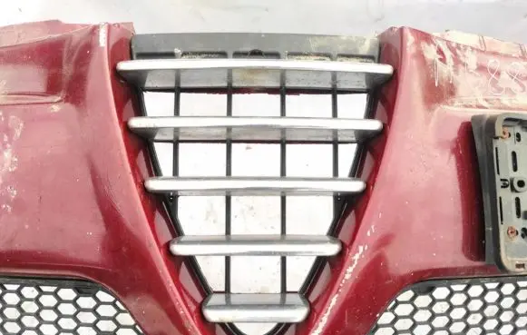 Alfa Romeo 147 Front bumper lower grill