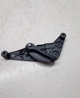 BMW 7 F01 F02 F03 F04 Engine bonnet (hood) release handle 9114003