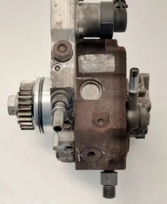 Renault Laguna III Fuel injection high pressure pump 8200803375 0445010099 8200385478