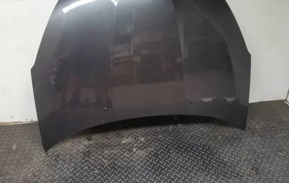 Peugeot 4007 Engine bonnet/hood