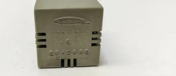Renault 19 Other relay 2048002
