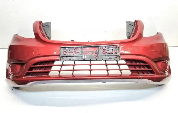 Mercedes-Benz V Class W447 Front bumper A4478804370