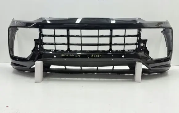 Porsche Cayenne (9Y0 9Y3) Front bumper 9Y0807221F 9Y0807221