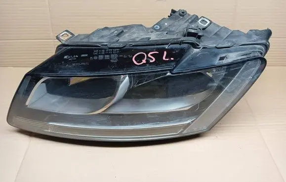 Audi Q5 SQ5 Headlight/headlamp 