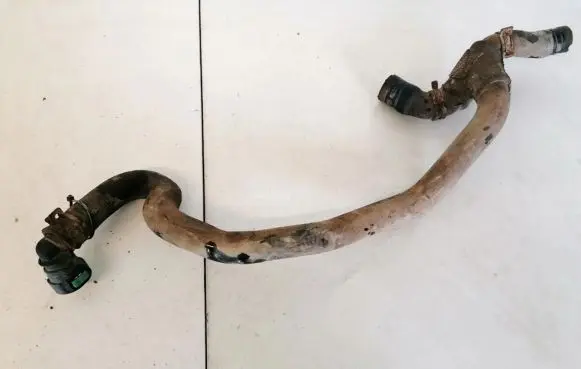 Ford Mondeo Mk III Engine coolant pipe/hose 2s7118c429cf 2s71-18c429-cf