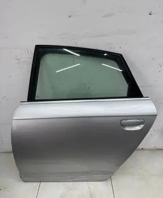 Audi A6 S6 C6 4F Rear door