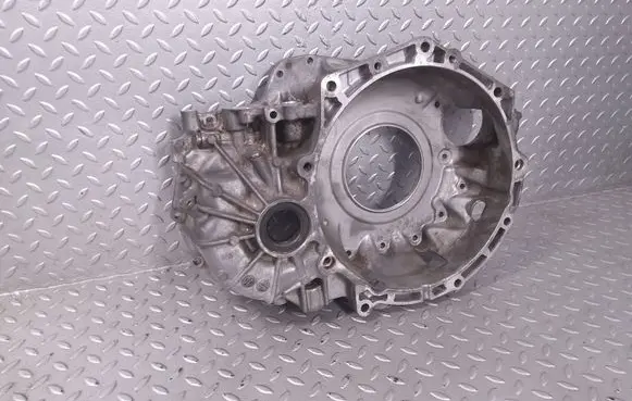 Volkswagen Jetta VI Other gearbox part 09G321107P NTJ