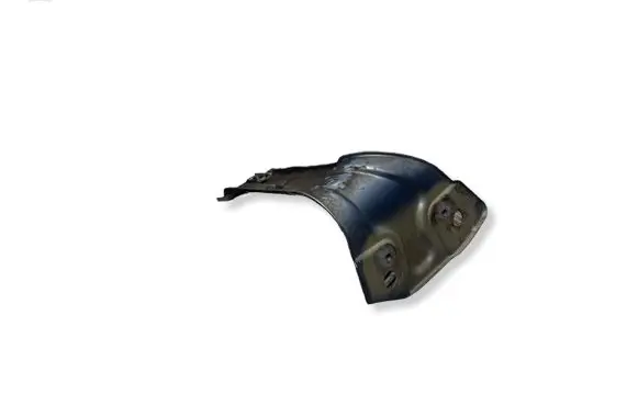 Volkswagen PASSAT B7 Fender mounting bracket 3AA821142
