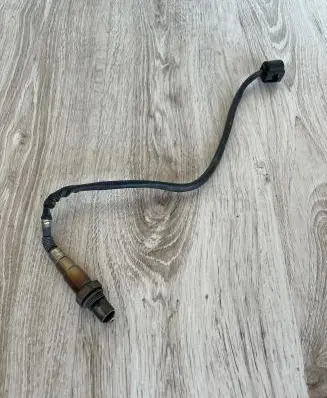 BMW 7 F01 F02 F03 F04 Lambda probe sensor 7576673