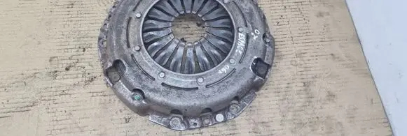 Pressure plate