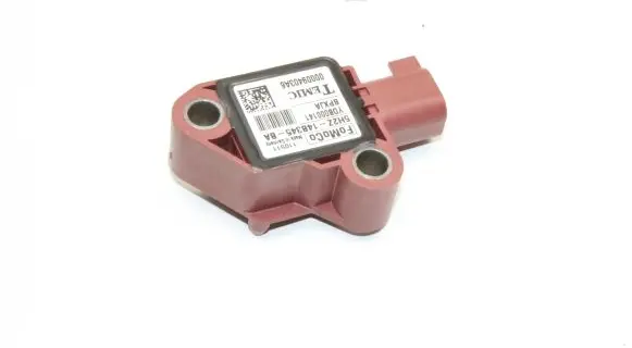 Land Rover Range Rover Sport L320 Airbag deployment crash/impact sensor 5H2Z14B345BA