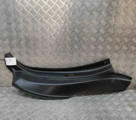 Jaguar I-Pace Centre console side trim rear J9D328116AB