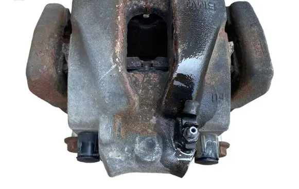 BMW X4 F26 Front brake caliper 703123 025461