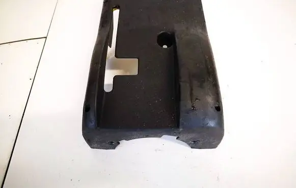 Volkswagen Bora Steering wheel column trim 1j0858559c